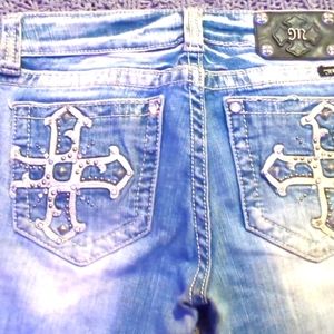 Miss me women's jeans size 29